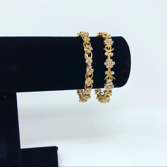 Gold Plated Eastern Jewellery - Picture 11 of 16